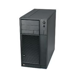 INTEL Intel SC5299BRP Server Chassis - Tower, Rack-mountable - Black