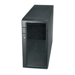 INTEL Intel SC5400 Server Chassis - Tower - Black