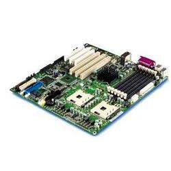 INTEL Intel SE7501HG2 Server Board - Intel E7501 - Socket 604