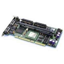 INTEL Intel SRCU32 Ultra-160 SCSI RAID Controller - - 160MBps per Channel - 2 x 68-pin VHDCI - SCSI External, 2 x 68-pin - SCSI Internal
