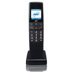 Sbc IntelliTouch SBC-60HC Cordless Phone Handset