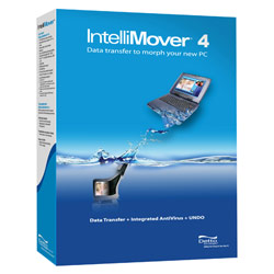 DETTO TECHNOLOGIES Intellimover Kit w/ USB Cables