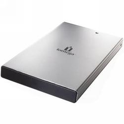 IOMEGA Iomega 160GB Silver Series USB 2.0 and FireWire 400 Portable Hard Drive