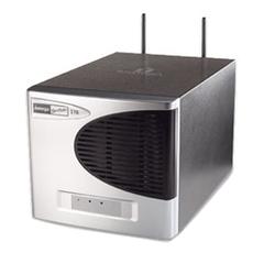 IOMEGA - NAS Iomega 1TB StorCenter Wireless Network Storage