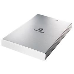 IOMEGA Iomega 200GB Silver Series USB 2.0 and FireWire 400 Portable Hard Drive