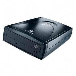 IOMEGA Iomega CD-RW 52x - USB 2.0 External Drive