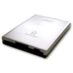 IOMEGA Iomega Floppy USB-Powered Floppy Drive - 1.44MB PC, 720KB PC - 1 x 4-pin Type B USB External