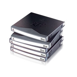 IOMEGA Iomega REV 35GB Disk 5-Pack