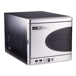 IOMEGA Iomega StorCenter Pro NAS 250d Server 750GB WSS 2003 R2 Workgroup