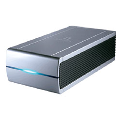 IOMEGA Iomega Value Series 1TB - USB 2.0, 7200 RPM - External Hard Drive