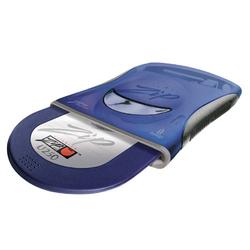 IOMEGA - ZIP Iomega ZIP 250 - Removable Disk Drive - 250 MB - External - USB