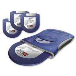 IOMEGA Iomega Zip 250 Zip Drive - 250MB - 1 x 4-pin Type A - 3.5 External