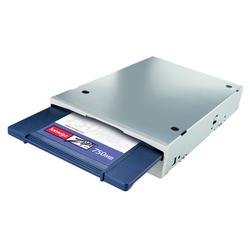 IOMEGA Iomega Zip 32328 Zip Drive - 750MB PC - 1 x IDE/ATAPI - 3.5 1/3H Internal