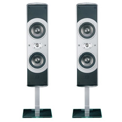 Jbl Audio JBL CVSAT50PAIR - 5 Cinema Vision Dual Satellite Speakers