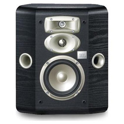 JBL L810  Studio L Series, Black