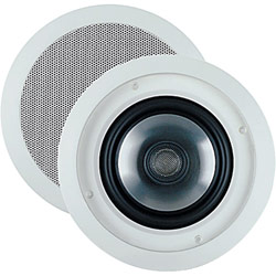 JBL SP-6CII 6 1/2 2-Way 80-watt In-Ceiling Speakers