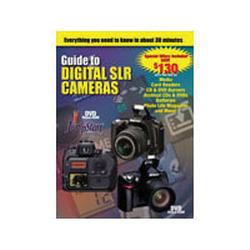 JumpStart JUMPSTART GUIDE VIDEO F/BASIC DIG SLR'S