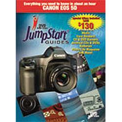 JumpStart JUMPSTART GUIDE VIDEO F/CA 5D