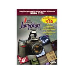 JumpStart JUMPSTART GUIDE VIDEO F/NK D200