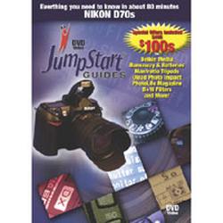 JumpStart JUMPSTART GUIDE VIDEO F/NK D70S
