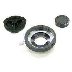 JVC PROFESSIONAL PRODUCTS COMPANY JVC ACM-12 1/3 to 1/2 Lens Mount Converter