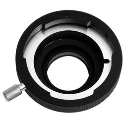 JVC PROFESSIONAL PRODUCTS COMPANY JVC ACM-17 1/3 to 2/3 Lens Mount Converter