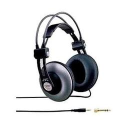 Jvc JVC Audiophile HA-DX1 Headphone