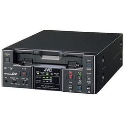 JVC PROFESSIONAL PRODUCTS COMPANY JVC BR-DV3000U(B) Professional DV Recorder - NTSC, PAL Supported