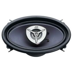 Jvc JVC CSV4625 4 x 6 2-Way, 130 Watts Max Speakers