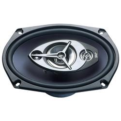 Jvc JVC CSV6945 6 x 9 4-Way, 330 Watts Speakers