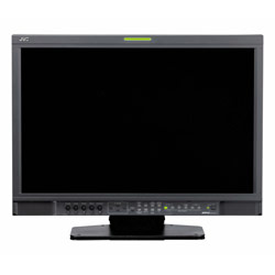 JVC PROFESSIONAL PRODUCTS COMPANY JVC DT-V20L1DU LCD Monitor - 20 - 1680 x 1050 - 16:10 - 8ms - 800:1