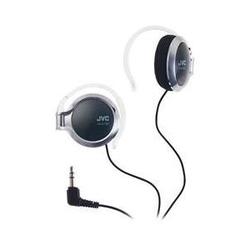 Jvc JVC HA-E130B Earphone - - Black