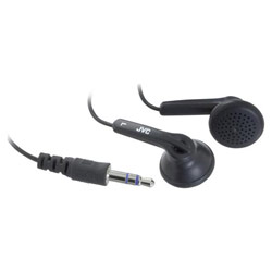 Jvc JVC HA-F10C Stereo Earphone