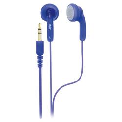 Jvc JVC HA-F130V Gumy Earphone - - Grape Violet