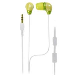 Jvc JVC HA-FX33G Stereo Earphone - - Green