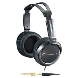 JVC COMPANY OF AMERICA JVC HA-RX300 Full Size Headphone - - Black