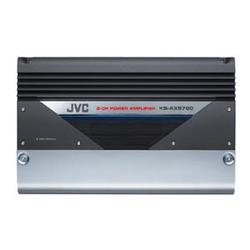 Jvc JVC KS-AX5700 2 Channel Power Amplifier