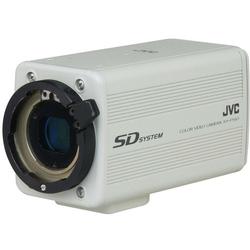 JVC PROFESSIONAL PRODUCTS COMPANY JVC KY-F560U High Resolution Industrial Camera - Color - CCD - Cable