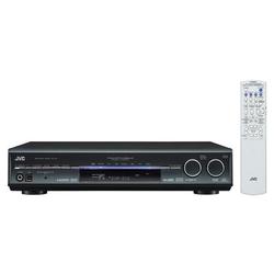 JVC COMPANY OF AMERICA JVC RX-D212B A/V ReceiverDolby Digital EX, Dolby Pro Logic IIx, DTS-ES Matrix, DTS Neo: 6 - FM, AM, XM