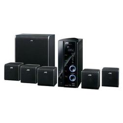 Jvc JVC TH-L1 Surround Media System - 5.1-channel - 360W (RMS)