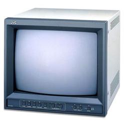 JVC PROFESSIONAL PRODUCTS COMPANY JVC TM-A130SU CRT Monitor - 13