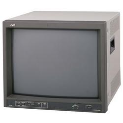 JVC PROFESSIONAL PRODUCTS COMPANY JVC TM-H1700GU CRT Monitor - 17 - 4:3