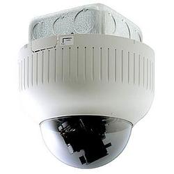 JVC PROFESSIONAL PRODUCTS COMPANY JVC VN-C205U IP Network Camera - Color, Black & White - CCD - Cable