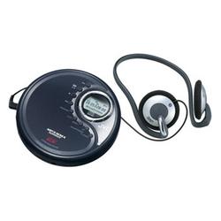 JVC COMPANY OF AMERICA JVC XL-PR70 CD MP3 Player - FM Tuner - LCD