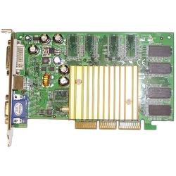 JATON Jaton 3DForce FX5200LE Video Accelerator - 128MB