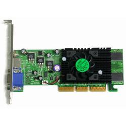 JATON Jaton 3DForce FX5200TV Graphics Card - 128MB