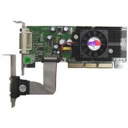 JATON Jaton 3DForce6200 Graphics Card - 256MB 64bit