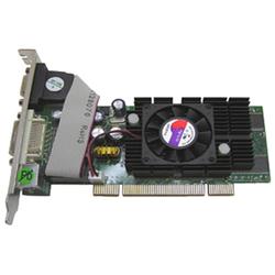 JATON Jaton 3DForce6200 VIDEO-338 Graphics Card - 256MB 128bit