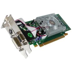 JATON Jaton GeForce 8400GS Graphics Card - nVIDIA GeForce 8400 GS - 256MB DDR2 SDRAM