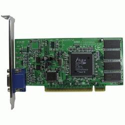 JATON Jaton VIDEO-107PCI 3D Graphics Card - 8MB